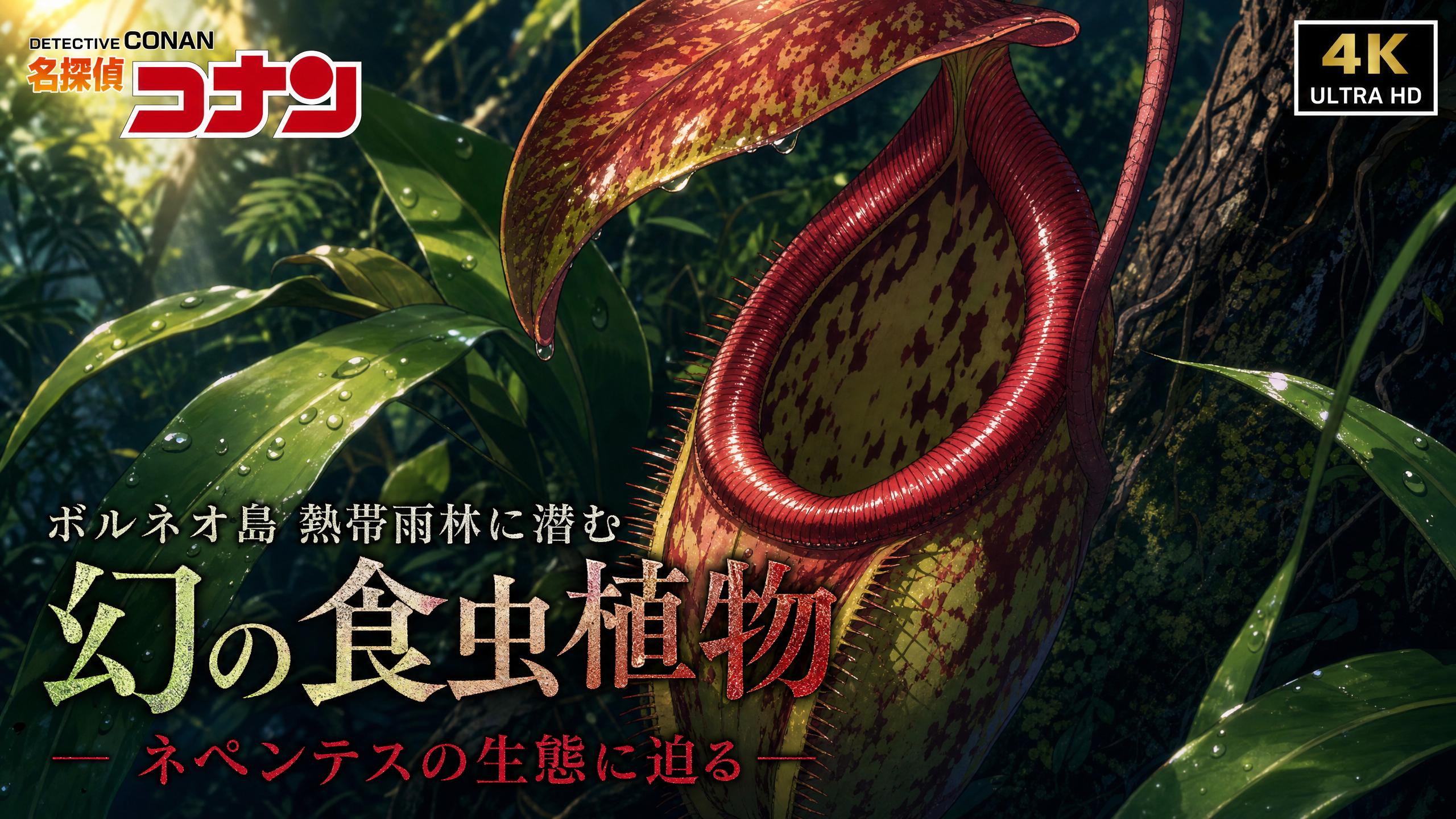 熟女人妻品牌-稀有食虫植物视频展示